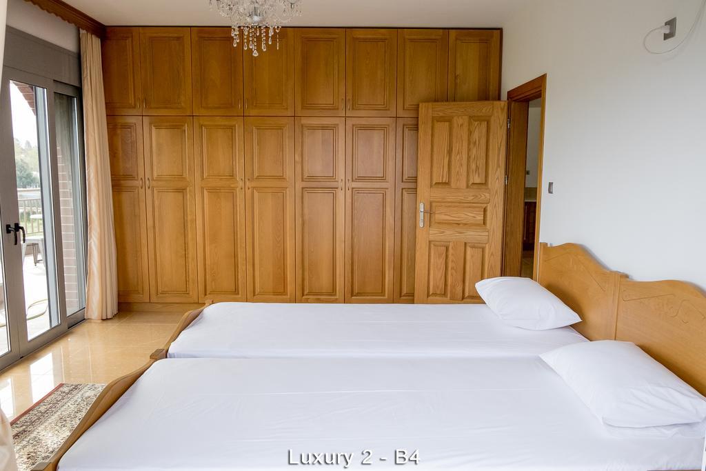 Ionion Star Hotel Preveza Exterior foto